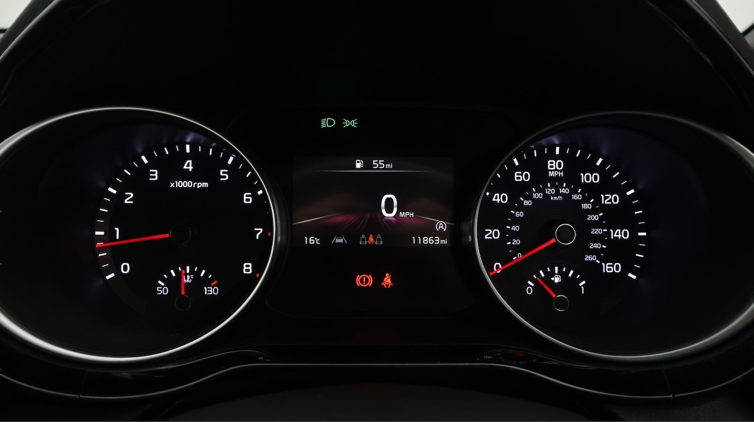 Used Kia Pro Ceed 2024 for sale - 77447686: Photo 10