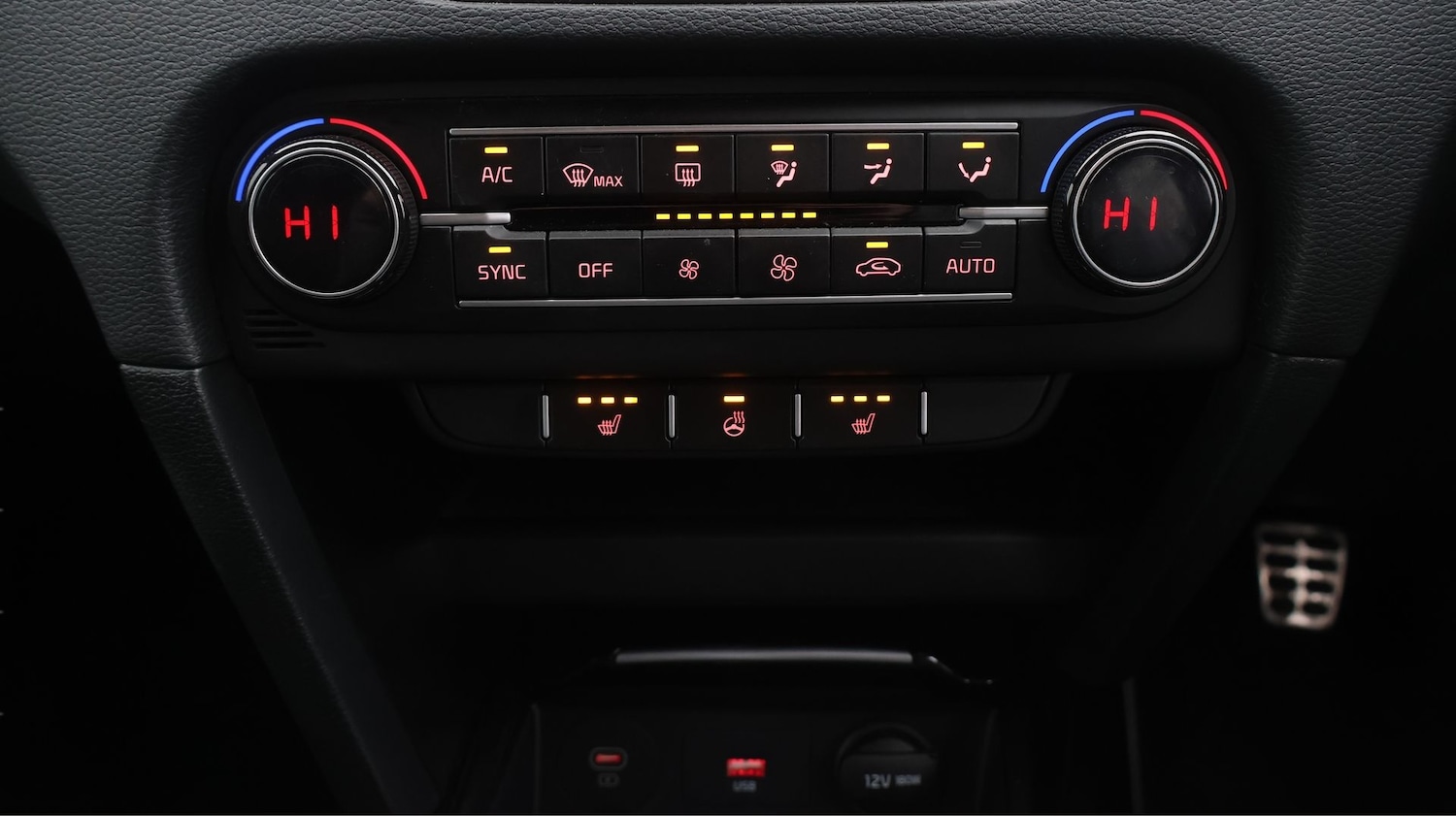 Used Kia Pro Ceed 2024 for sale - 77447686: Photo 12