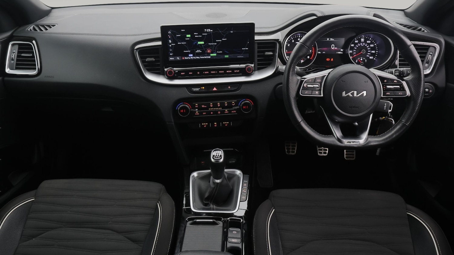 Used Kia Pro Ceed 2024 for sale - 77447686: Photo 13