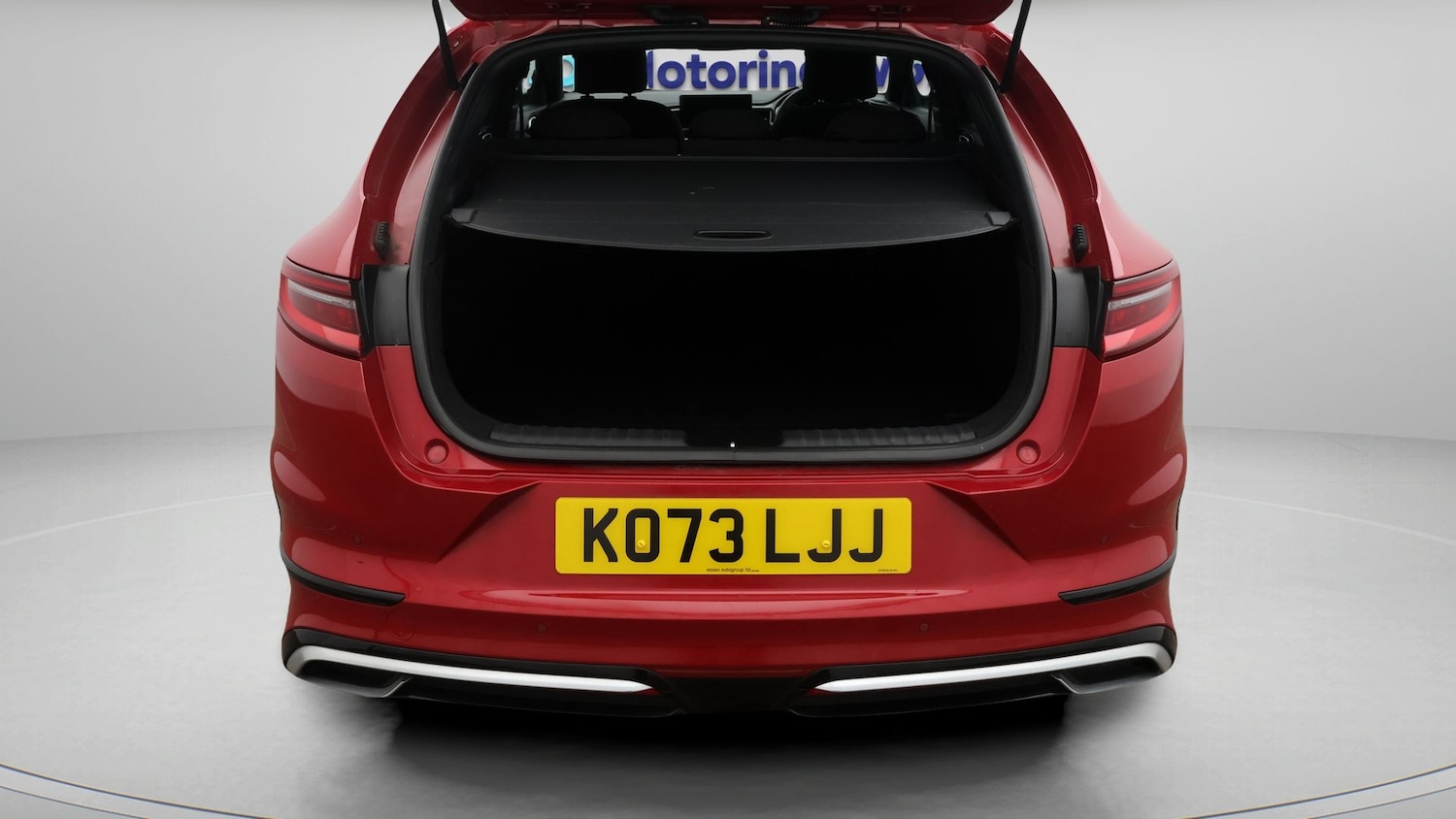 Used Kia Pro Ceed 2024 for sale - 77447686: Photo 17