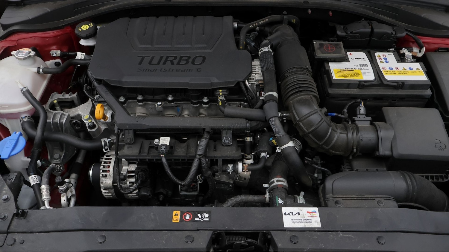 Used Kia Pro Ceed 2024 for sale - 77447686: Photo 19