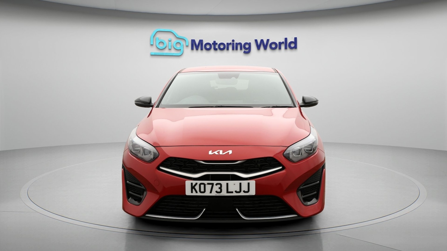 Used Kia Pro Ceed 2024 for sale - 77447686: Photo 2