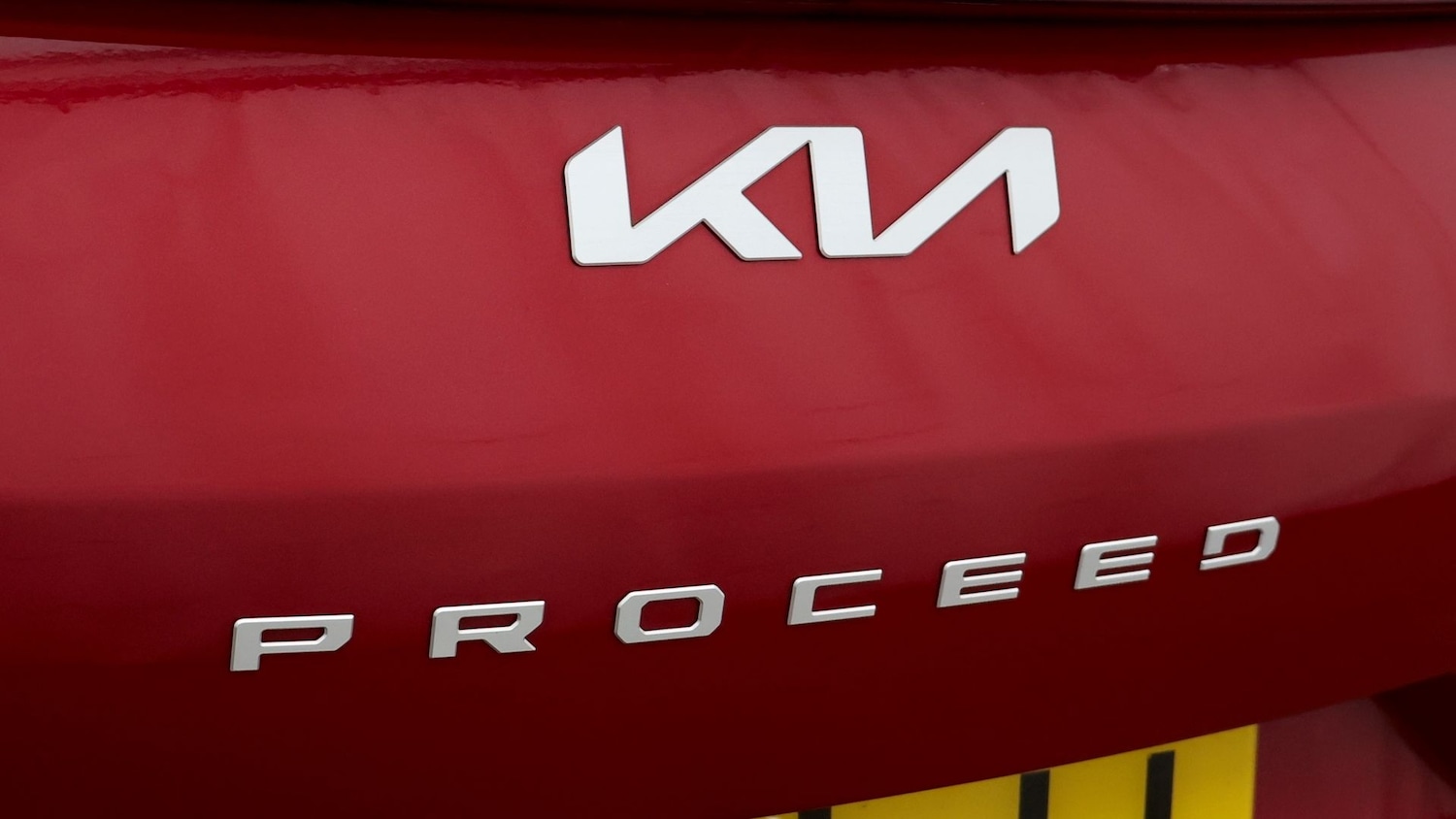 Used Kia Pro Ceed 2024 for sale - 77447686: Photo 20