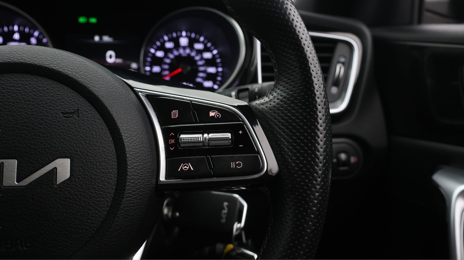 Used Kia Pro Ceed 2024 for sale - 77447686: Photo 23