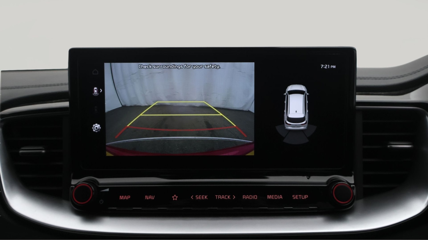 Used Kia Pro Ceed 2024 for sale - 77447686: Photo 24