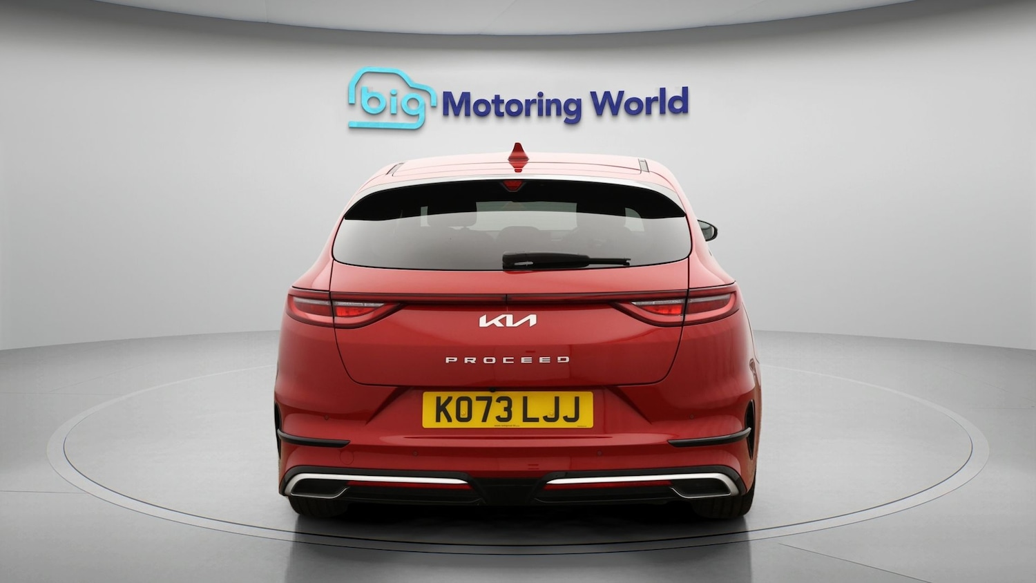 Used Kia Pro Ceed 2024 for sale - 77447686: Photo 6