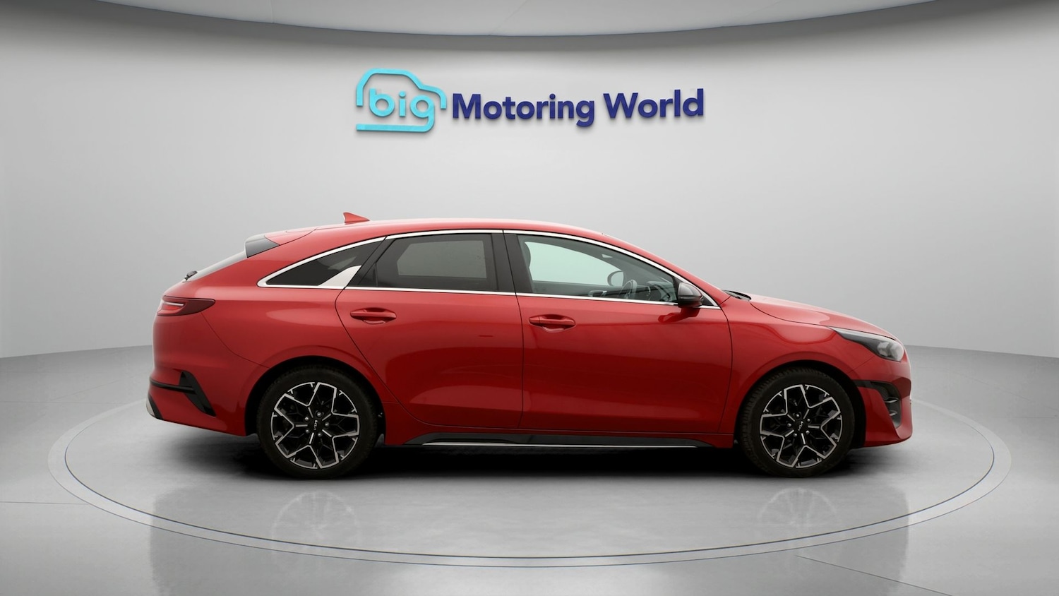 Used Kia Pro Ceed 2024 for sale - 77447686: Photo 8