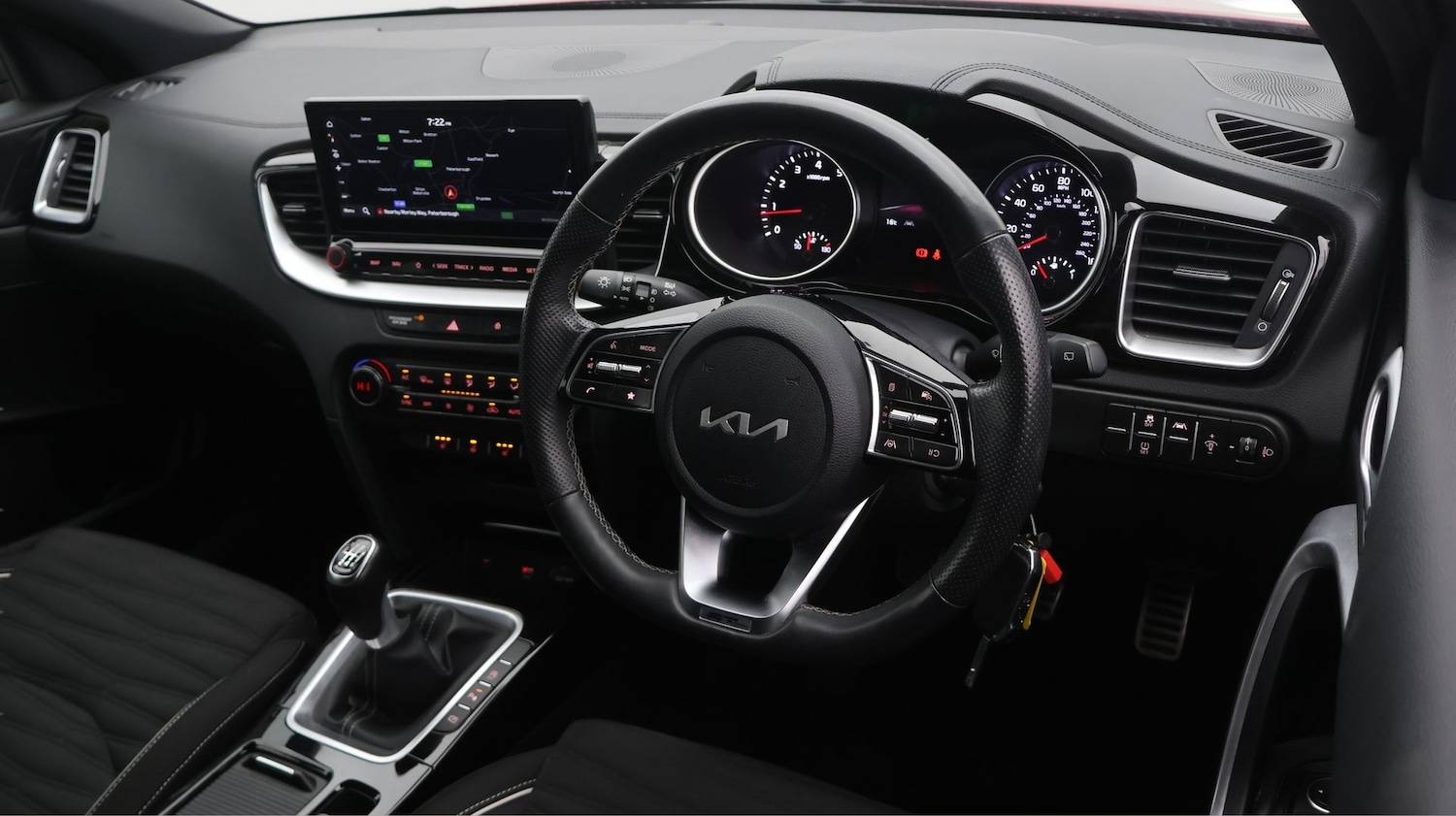 Used Kia Pro Ceed 2024 for sale - 77447686: Photo 9