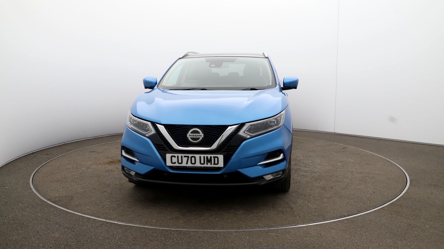 Used Nissan Qashqai for sale - 76809689: Photo 18