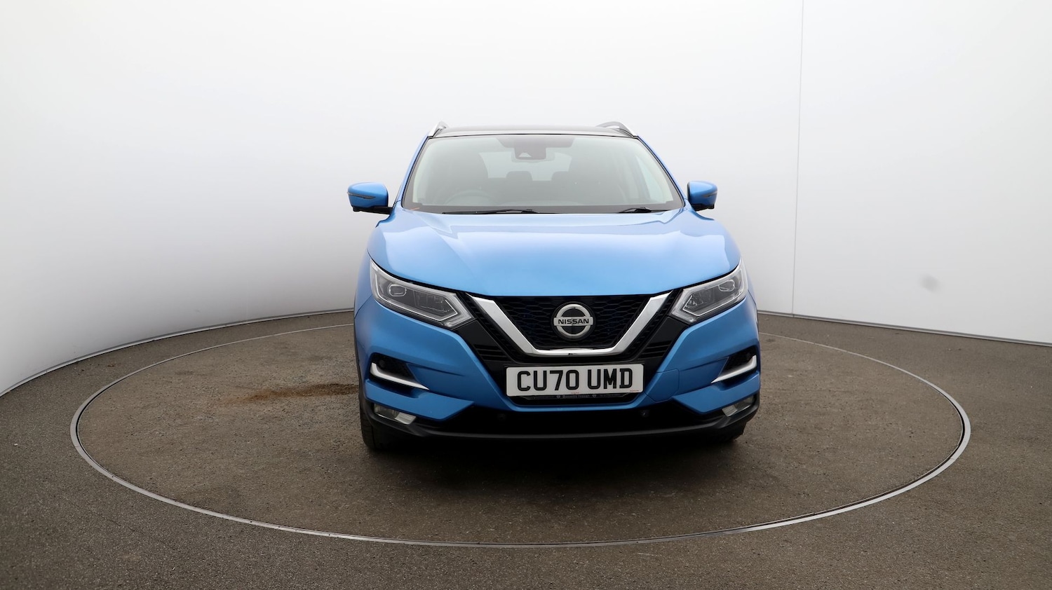 Used Nissan Qashqai for sale - 76809689: Photo 20