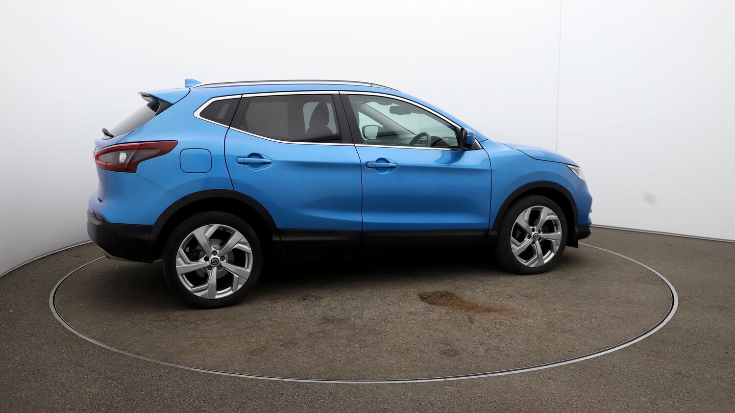 Used Nissan Qashqai for sale - 76809689: Photo 42