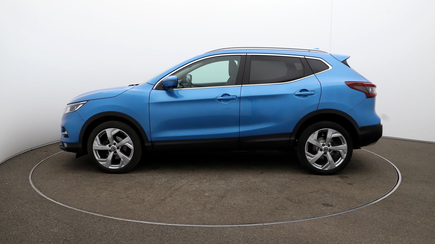 Used Nissan Qashqai for sale - 76809689: Photo 56