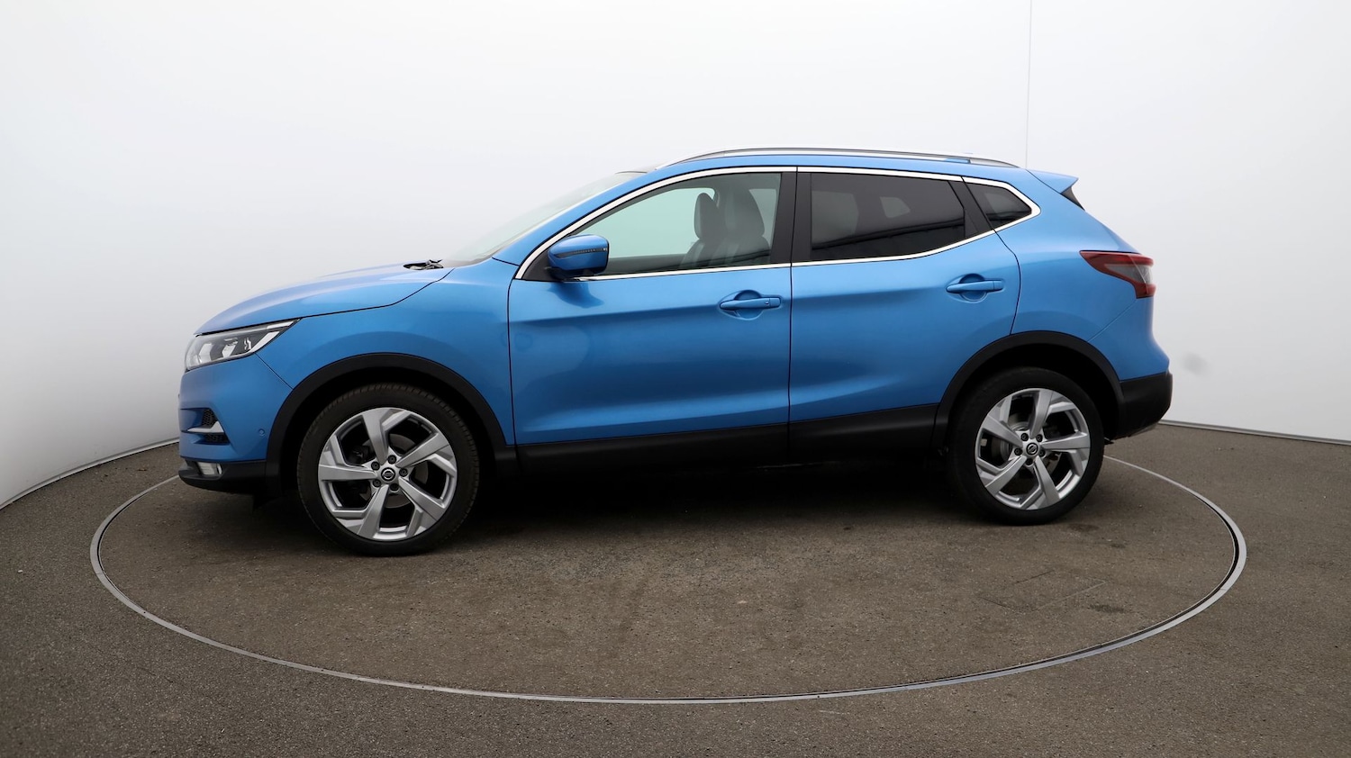Used Nissan Qashqai for sale - 76809689: Photo 57