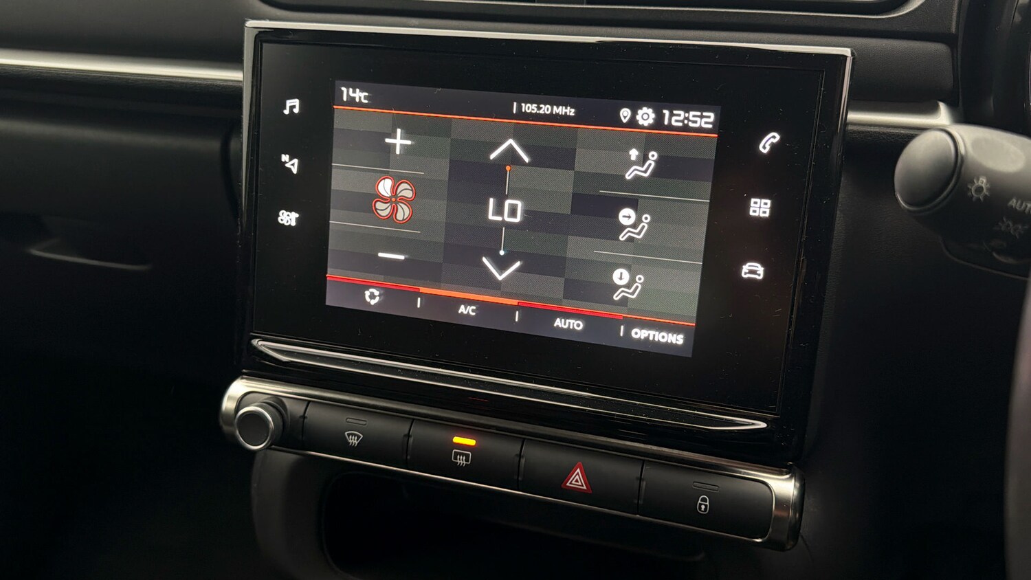 Used Citroen C3 2023 for sale - 78209874: Photo 11