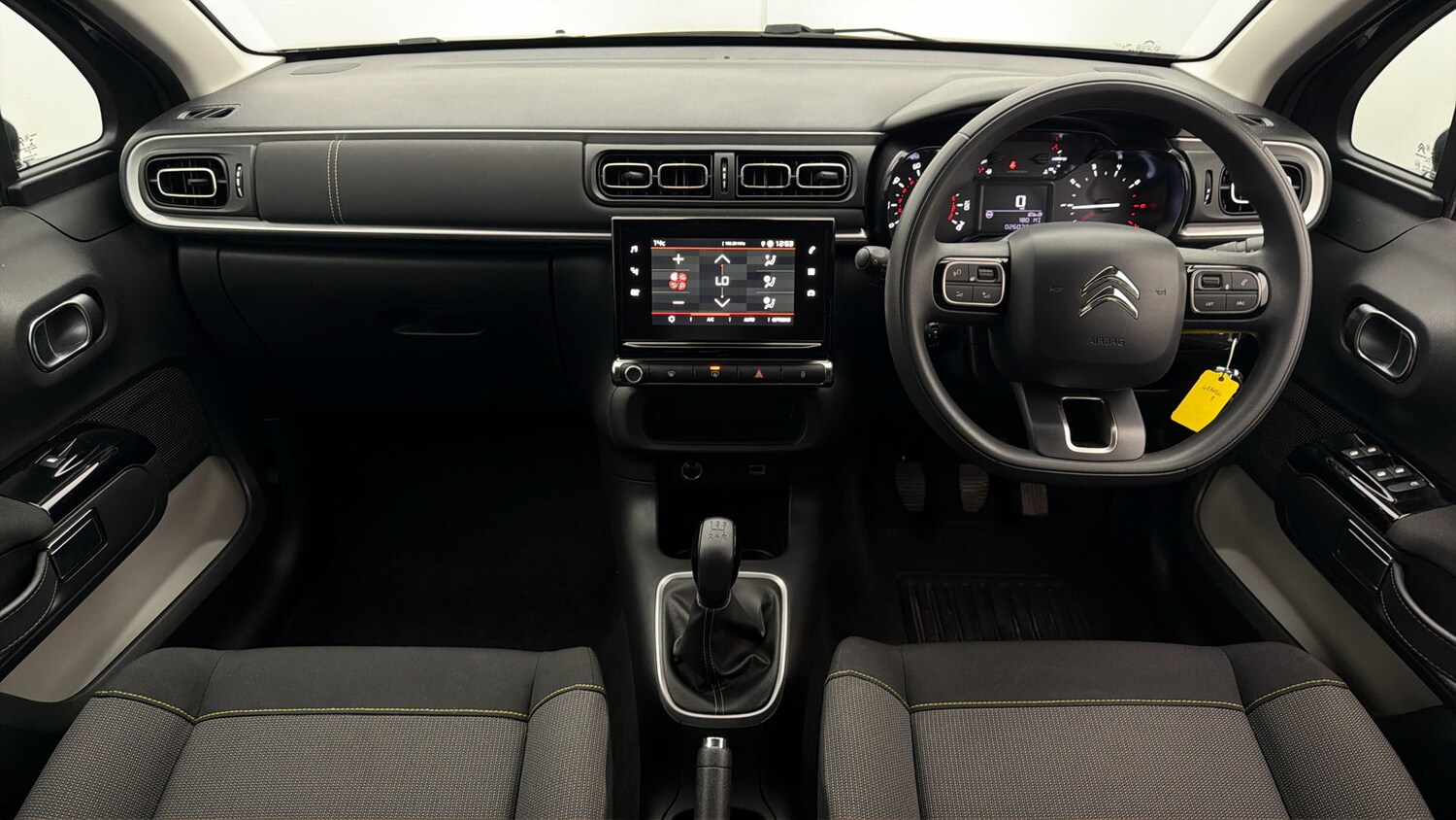 Used Citroen C3 2023 for sale - 78209874: Photo 12