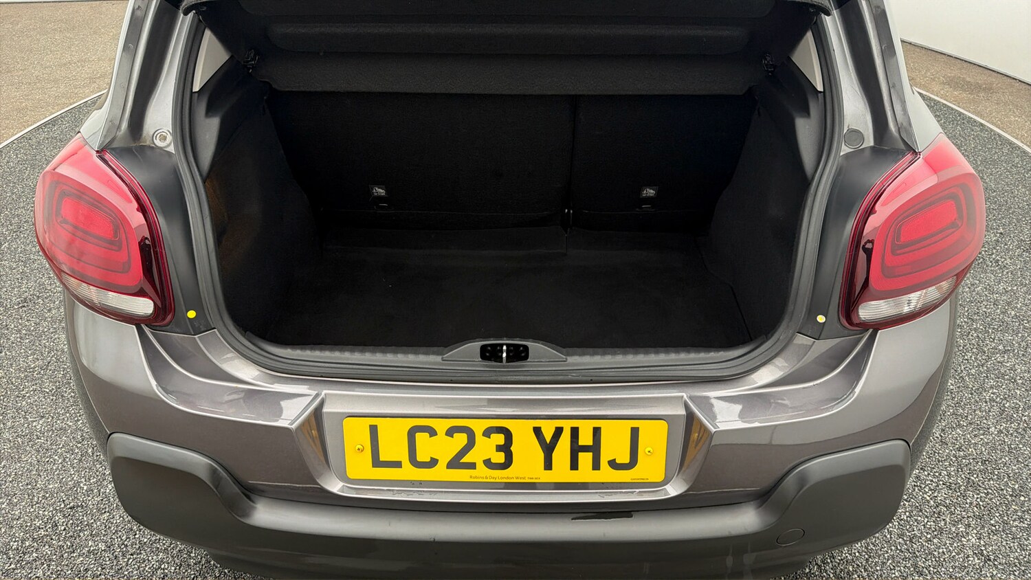 Used Citroen C3 2023 for sale - 78209874: Photo 16