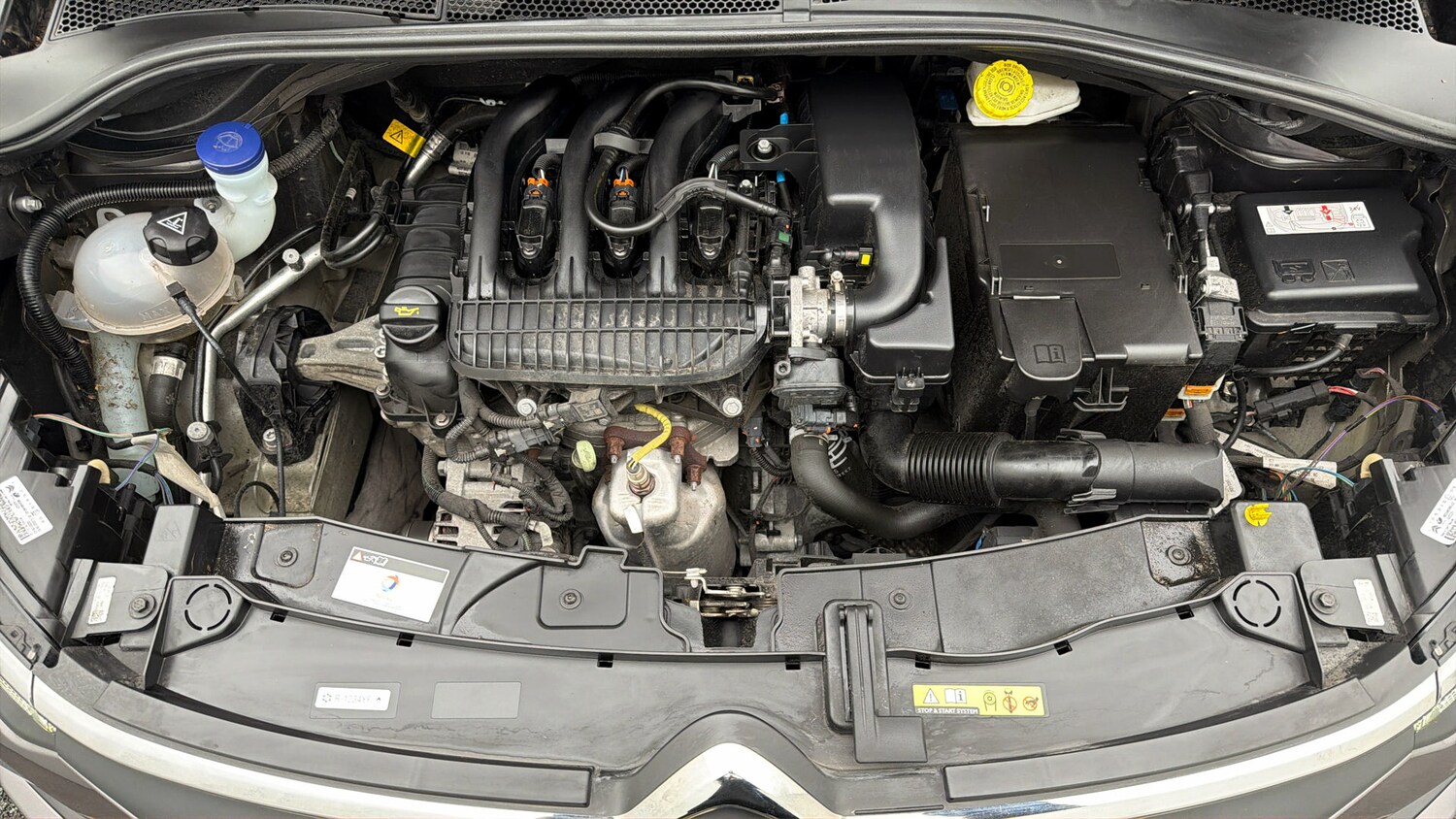 Used Citroen C3 2023 for sale - 78209874: Photo 18