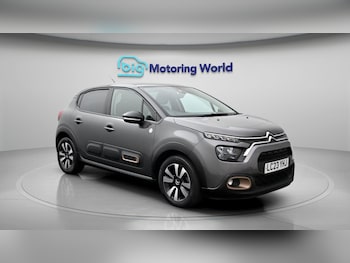 Citroen C3 feature image