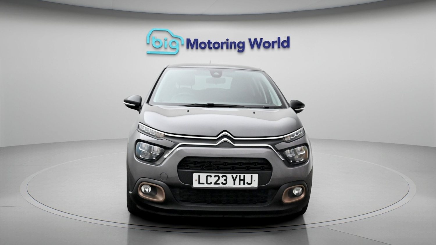 Used Citroen C3 2023 for sale - 78209874: Photo 2