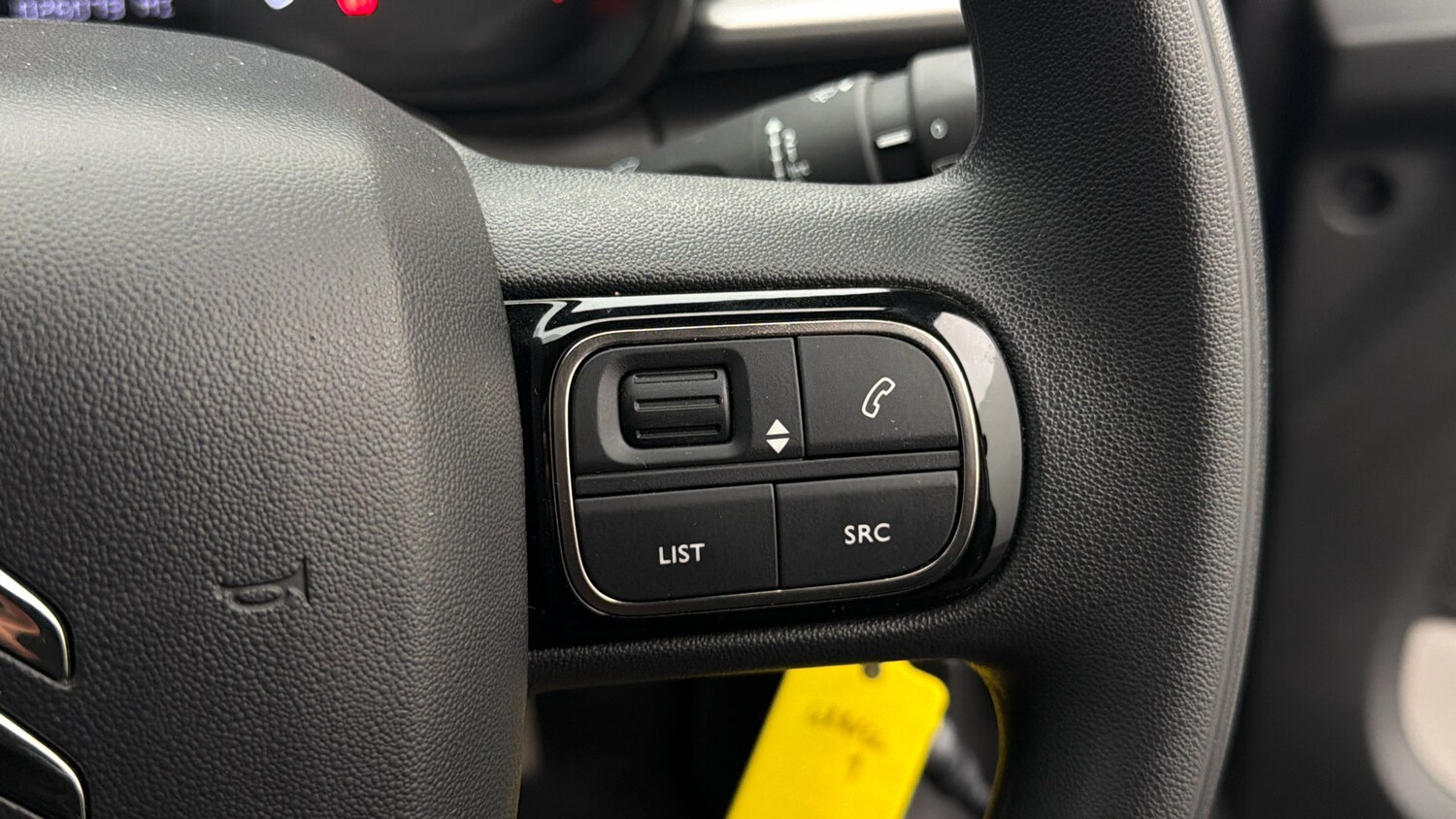 Used Citroen C3 2023 for sale - 78209874: Photo 24