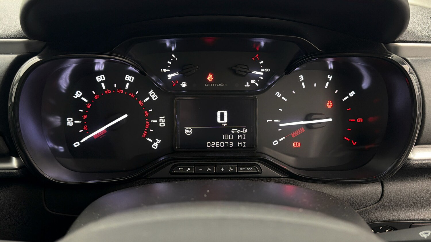 Used Citroen C3 2023 for sale - 78209874: Photo 25