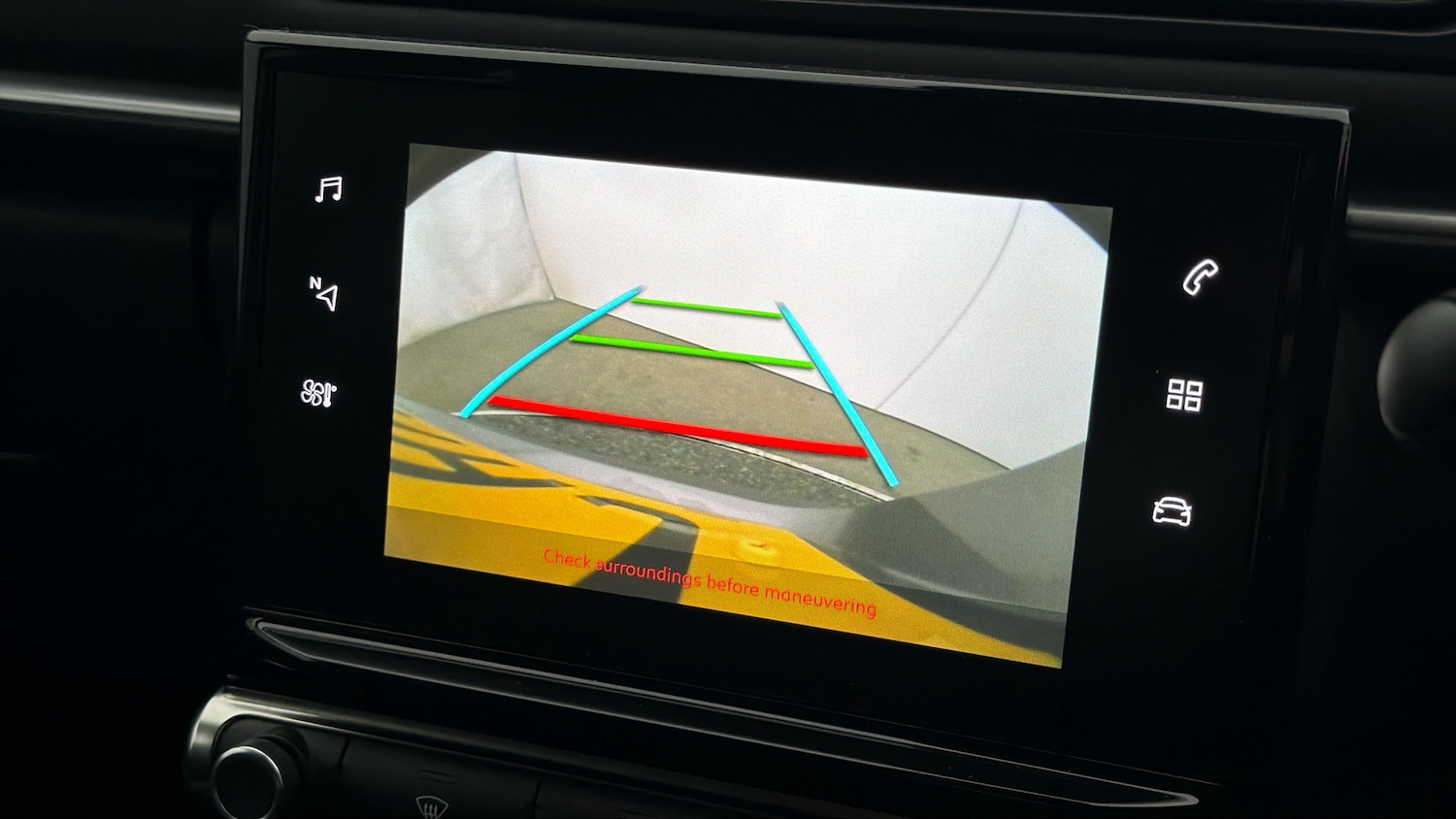 Used Citroen C3 2023 for sale - 78209874: Photo 26