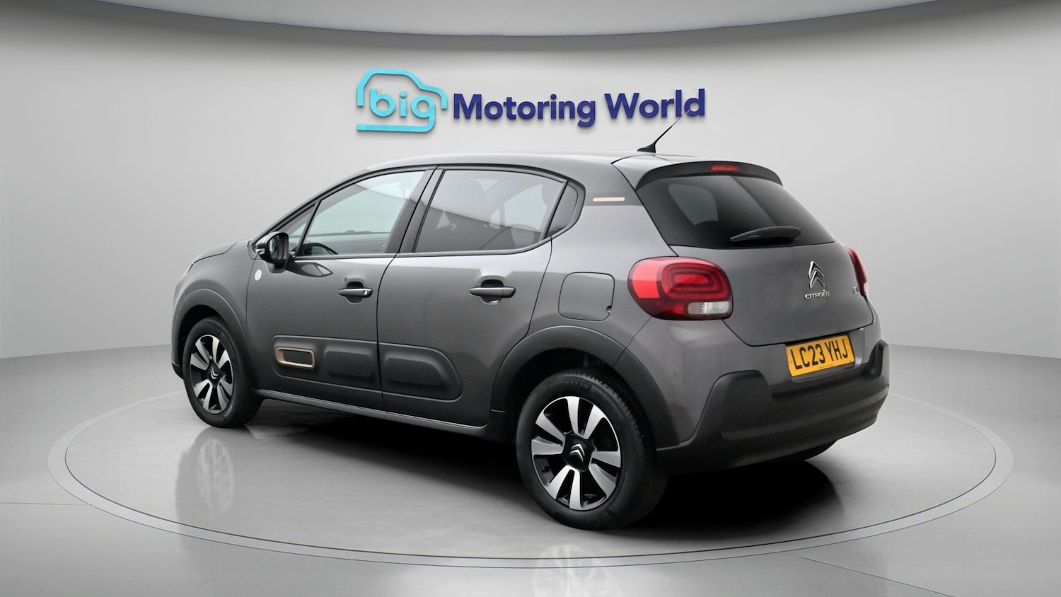 Used Citroen C3 2023 for sale - 78209874: Photo 5