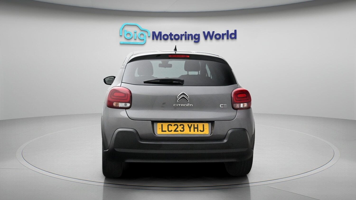 Used Citroen C3 2023 for sale - 78209874: Photo 6