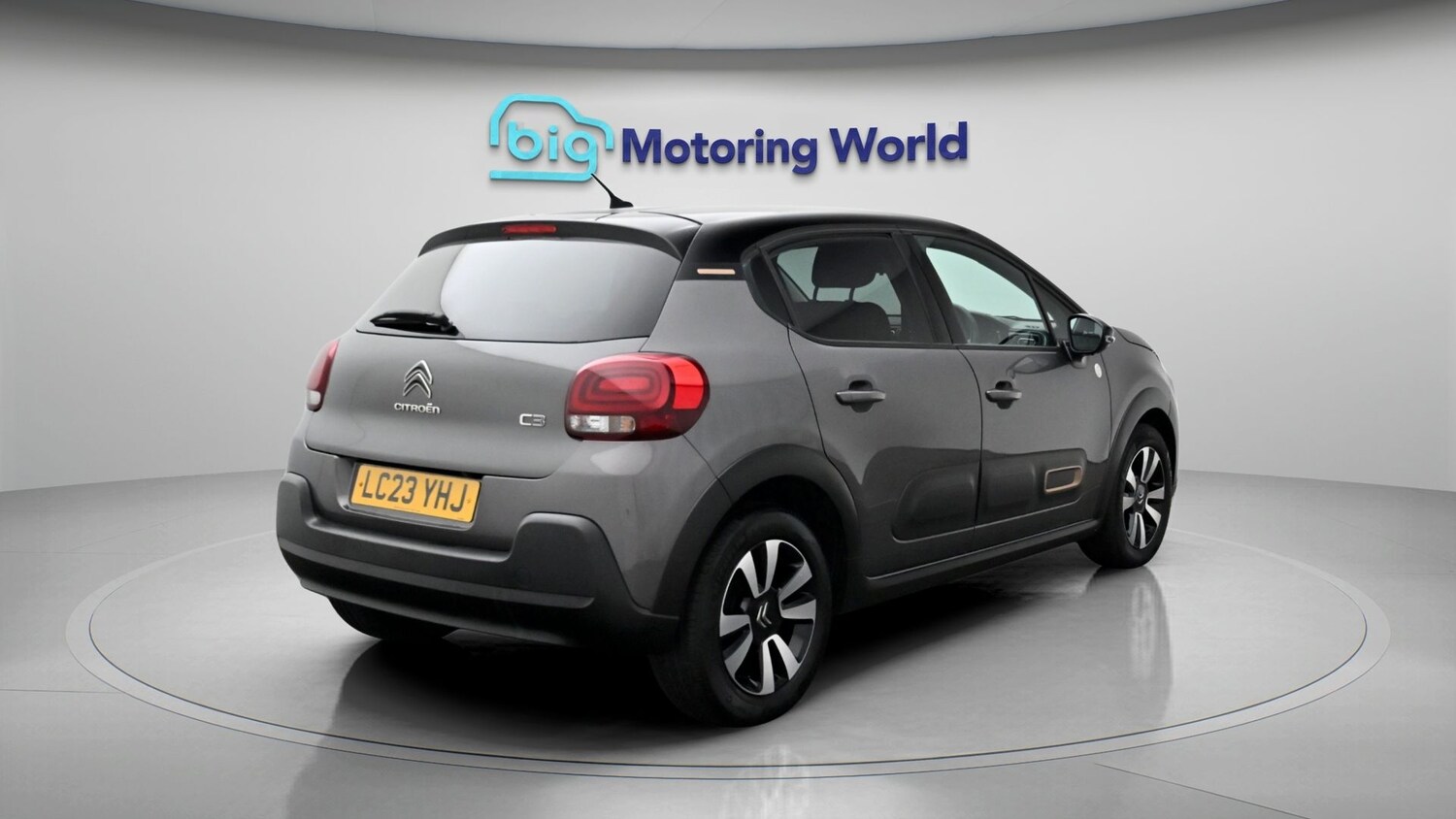 Used Citroen C3 2023 for sale - 78209874: Photo 7