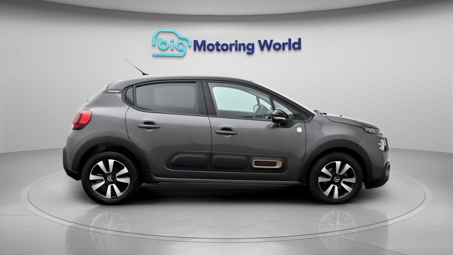 Used Citroen C3 2023 for sale - 78209874: Photo 8