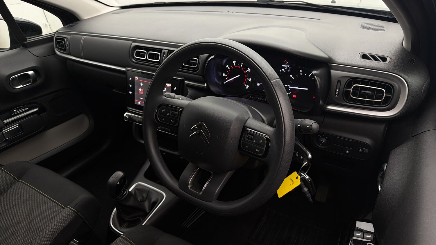 Used Citroen C3 2023 for sale - 78209874: Photo 9