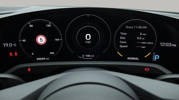 Used Porsche Taycan 2020 for sale - 76259415: Photo 11