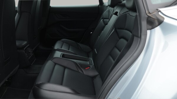 Used Porsche Taycan 2020 for sale - 76259415: Photo 17