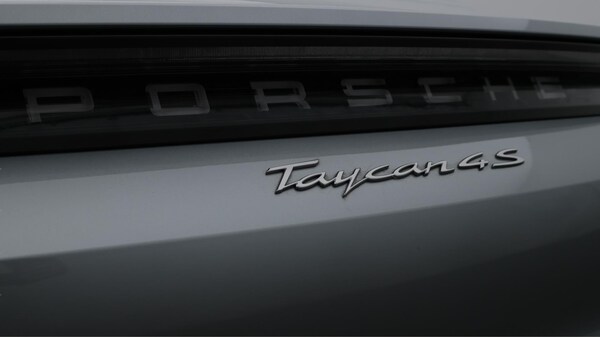 Used Porsche Taycan 2020 for sale - 76259415: Photo 22