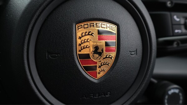 Used Porsche Taycan 2020 for sale - 76259415: Photo 24