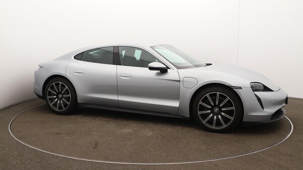 Used Porsche Taycan 2020 for sale - 76259415: Photo 49