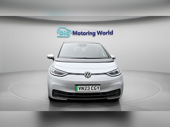 Used Volkswagen ID.3 2023 for sale - 79232177: Photo