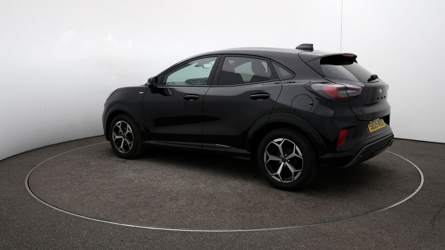 Used Ford Puma for sale - 76809698: Photo 27