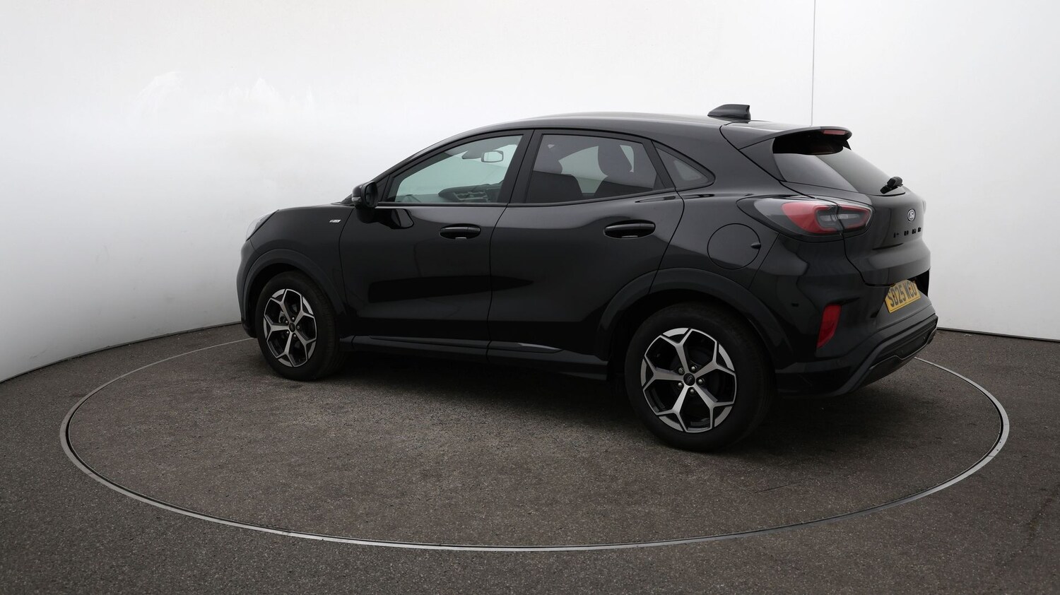 Used Ford Puma for sale - 76809698: Photo 28