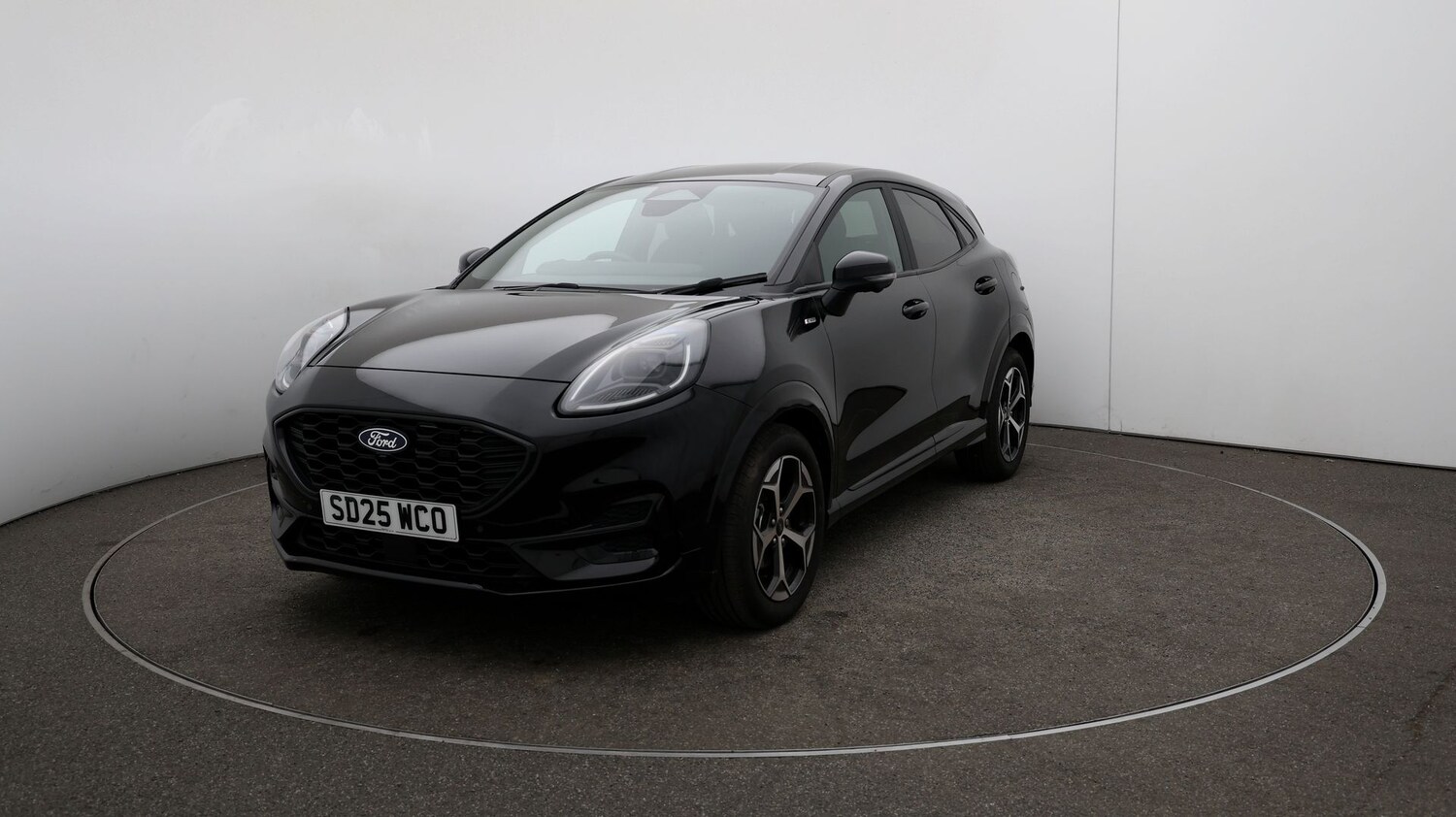 Used Ford Puma for sale - 76809698: Photo 29