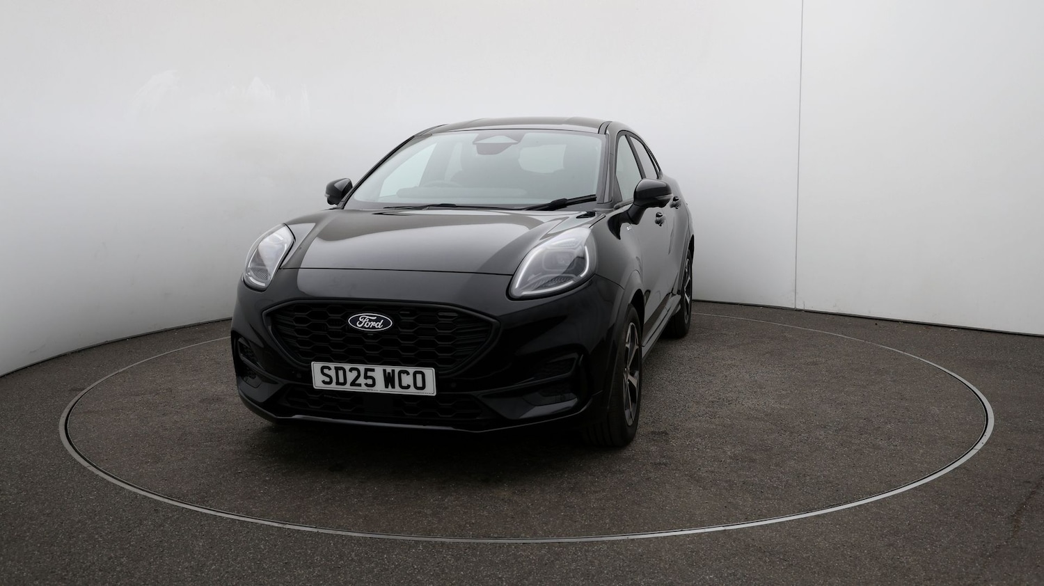 Used Ford Puma for sale - 76809698: Photo 30