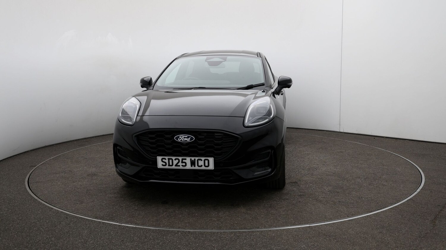Used Ford Puma for sale - 76809698: Photo 31