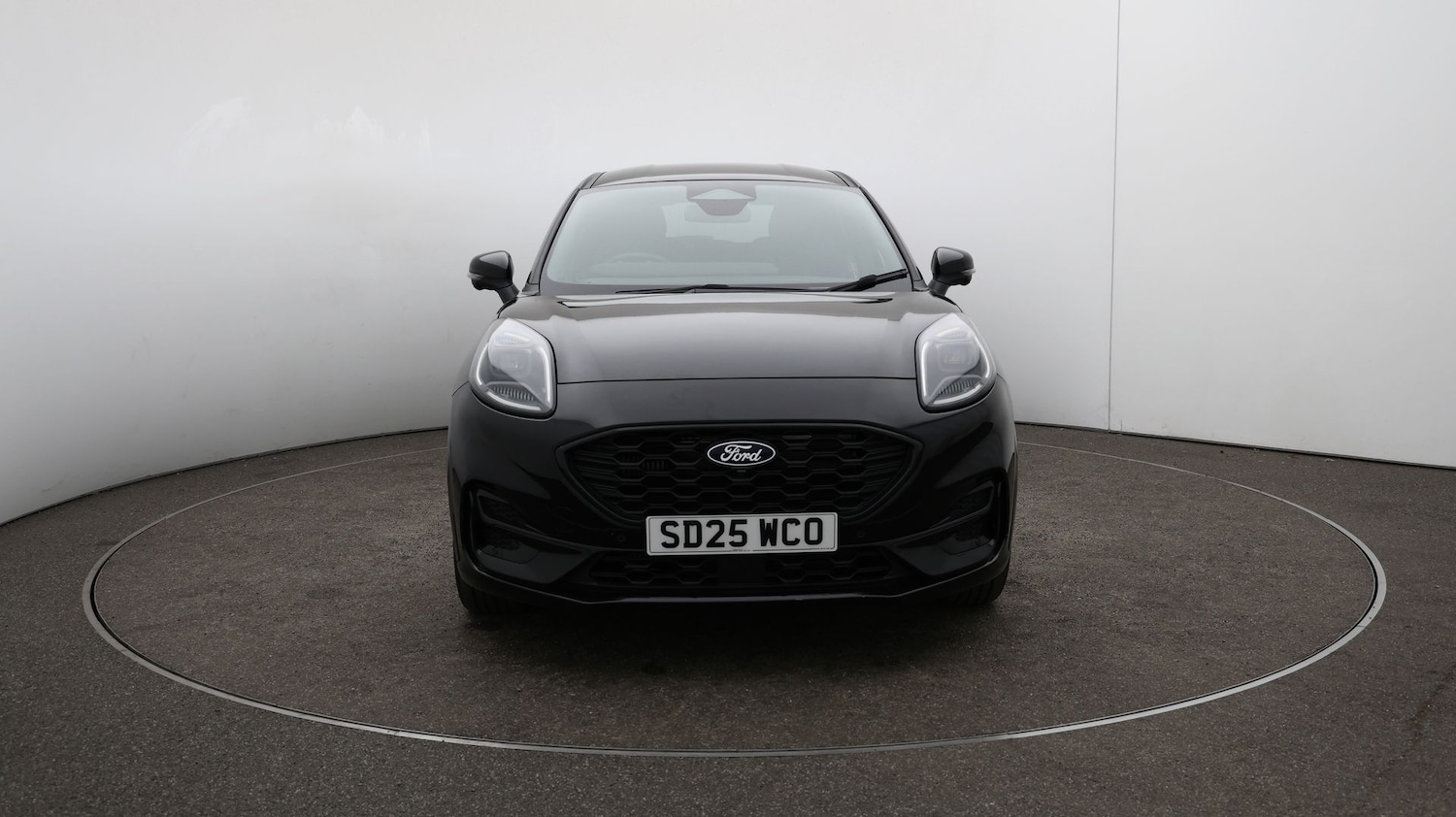 Used Ford Puma for sale - 76809698: Photo 32