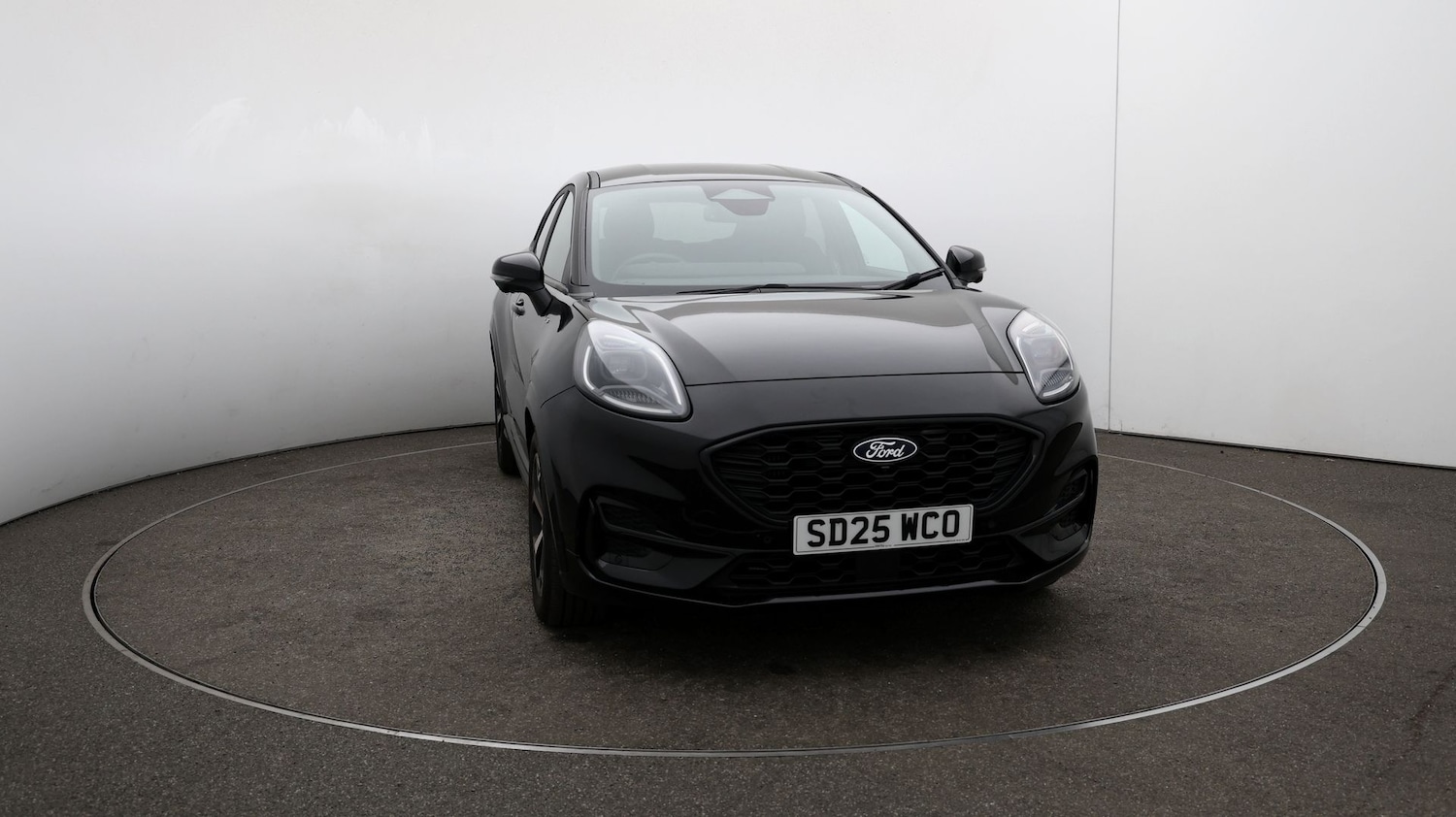 Used Ford Puma for sale - 76809698: Photo 33