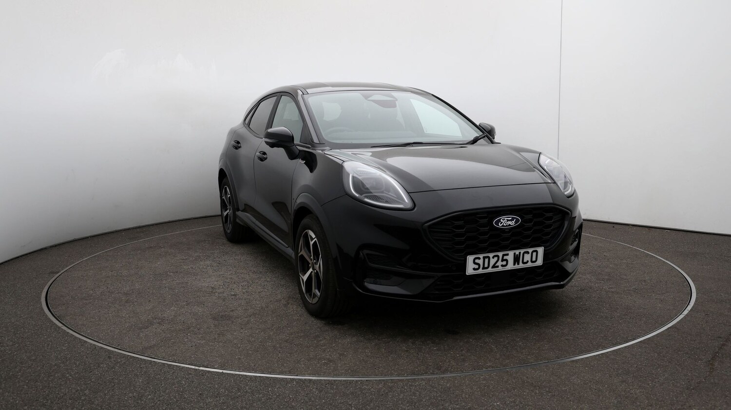 Used Ford Puma for sale - 76809698: Photo 34