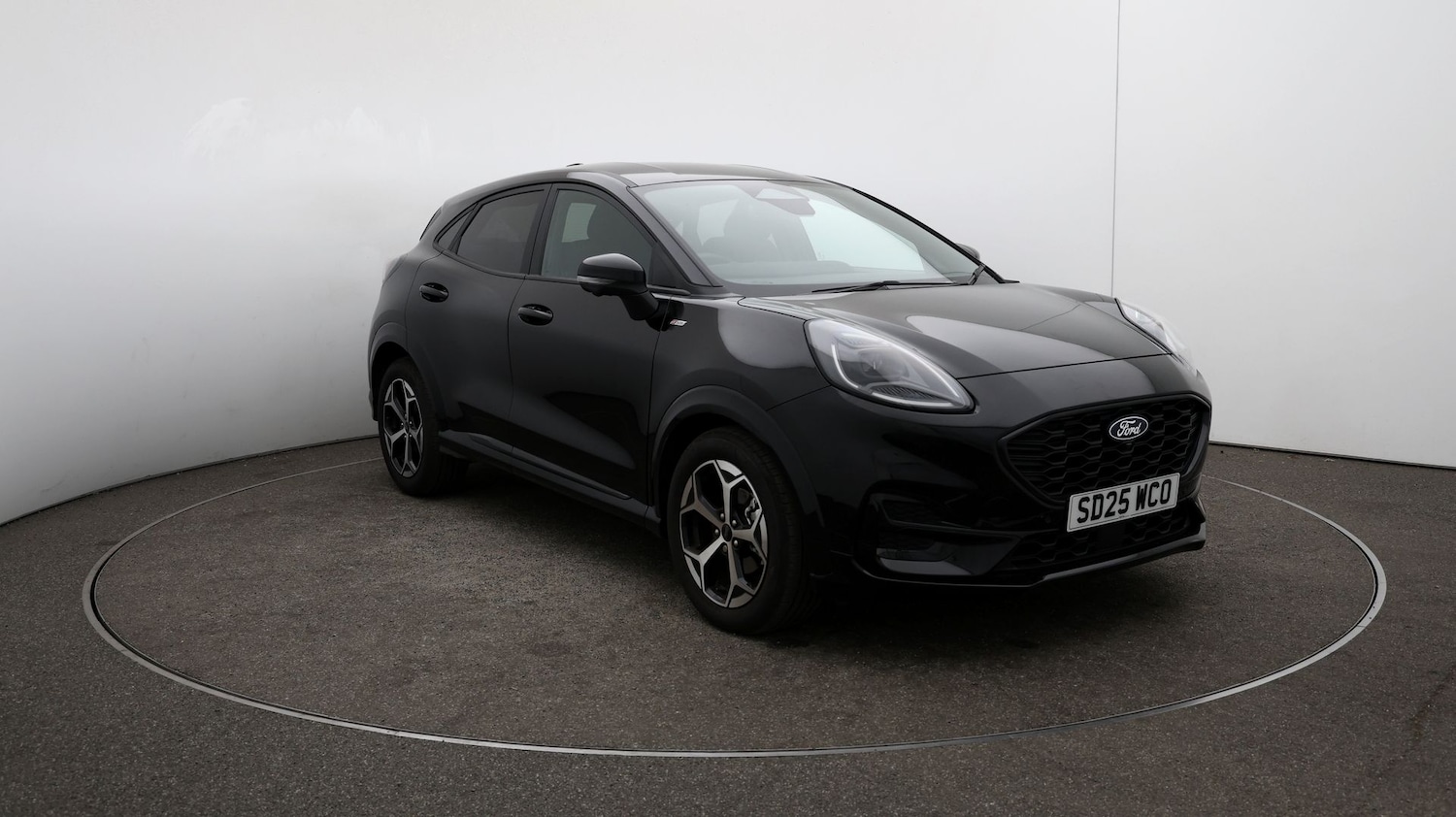 Used Ford Puma for sale - 76809698: Photo 35