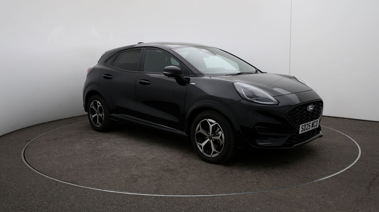 Used Ford Puma for sale - 76809698: Photo 36