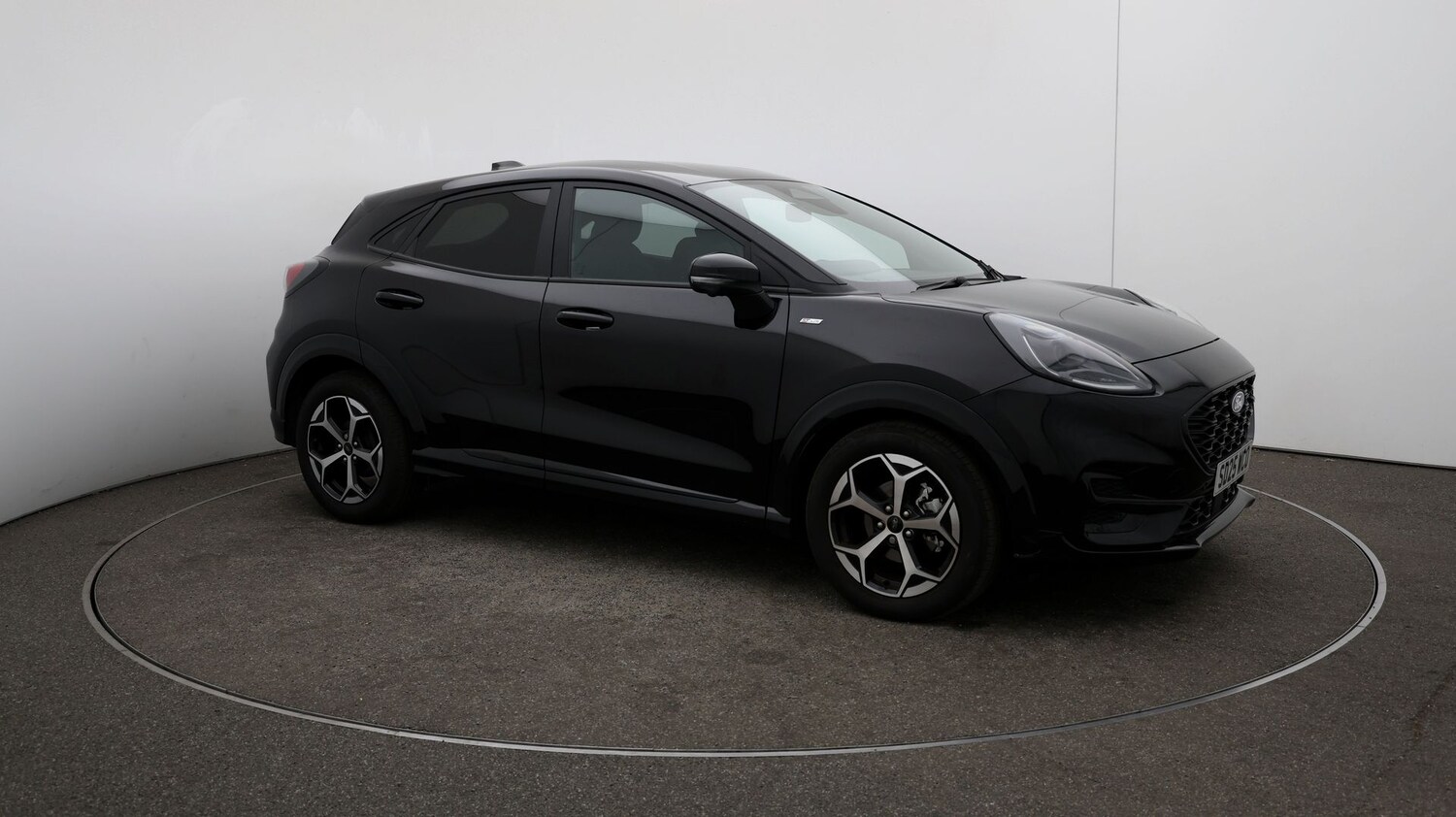 Used Ford Puma for sale - 76809698: Photo 37