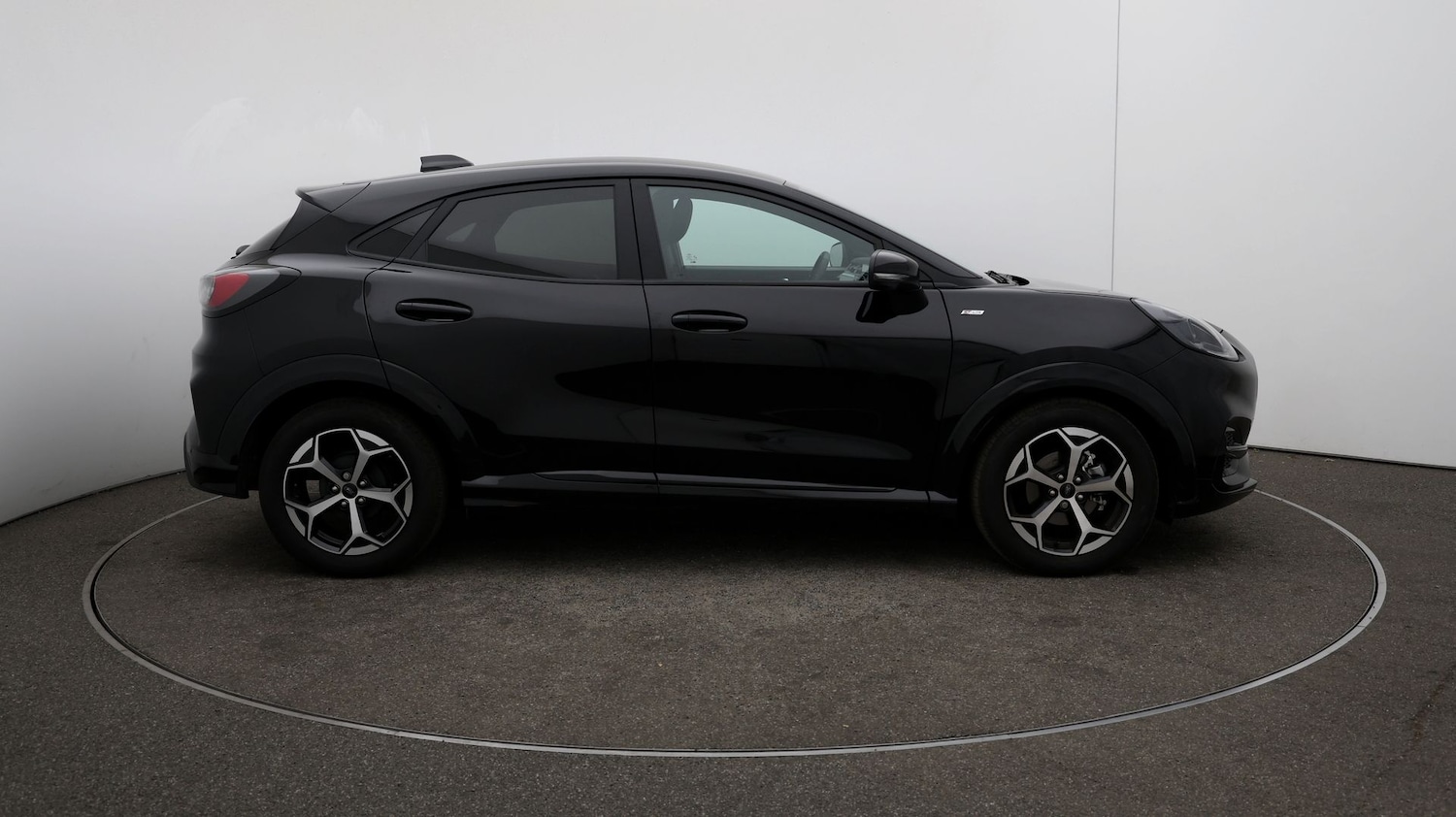 Used Ford Puma for sale - 76809698: Photo 41