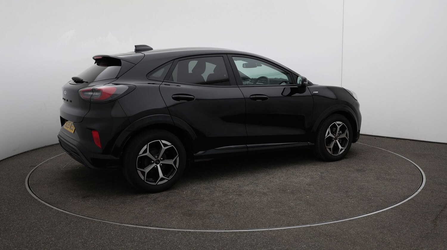 Used Ford Puma for sale - 76809698: Photo 44